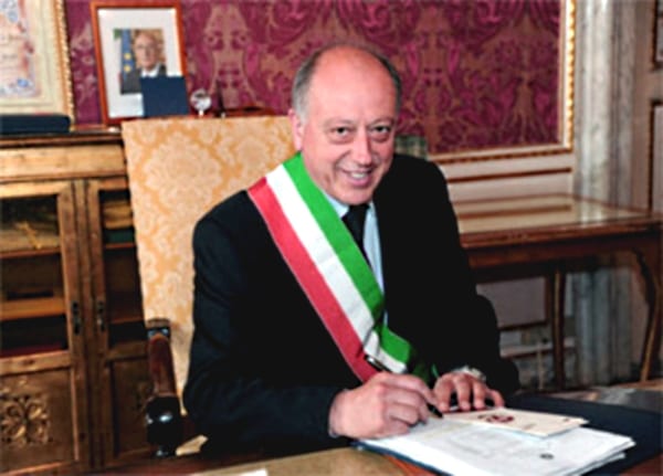 sindaco lucca