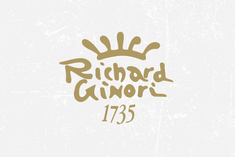 logo richard ginori
