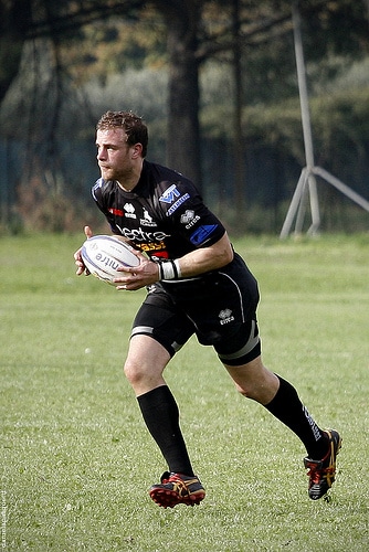 Clemens Von Grumbkov (Cavalieri Prato Rugby)