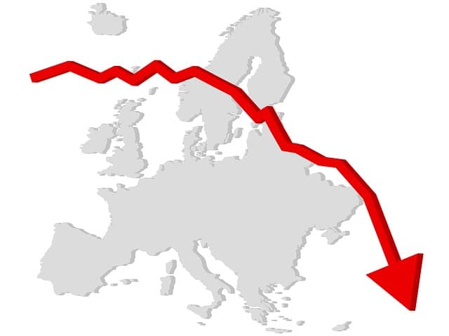 crisi europa