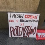 manifestazione Regione Toscana 5
