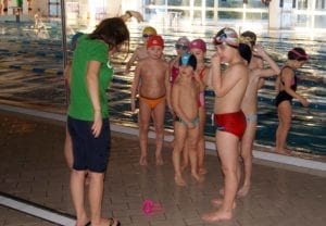 Centro Sport Chimera Scuola nuoto 2