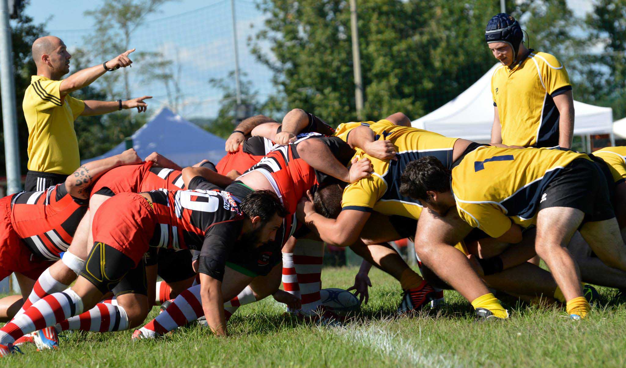 Arieti Rugby