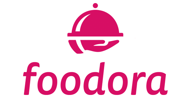 Foodora logo foodora
