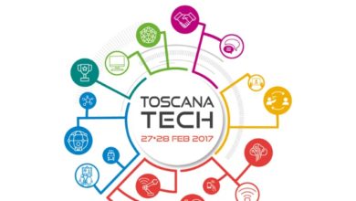 Toscana tech img dx