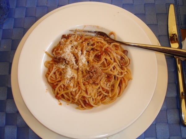 spaghetti-crudo