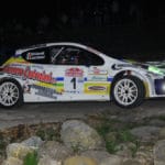 lucchesi rally