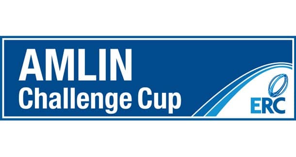 Amlin Challenge Cup