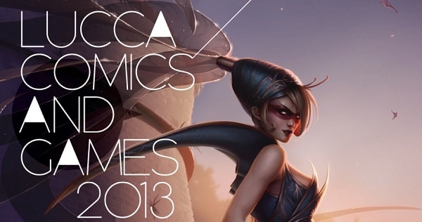 Lucca-Comics-Games-2013