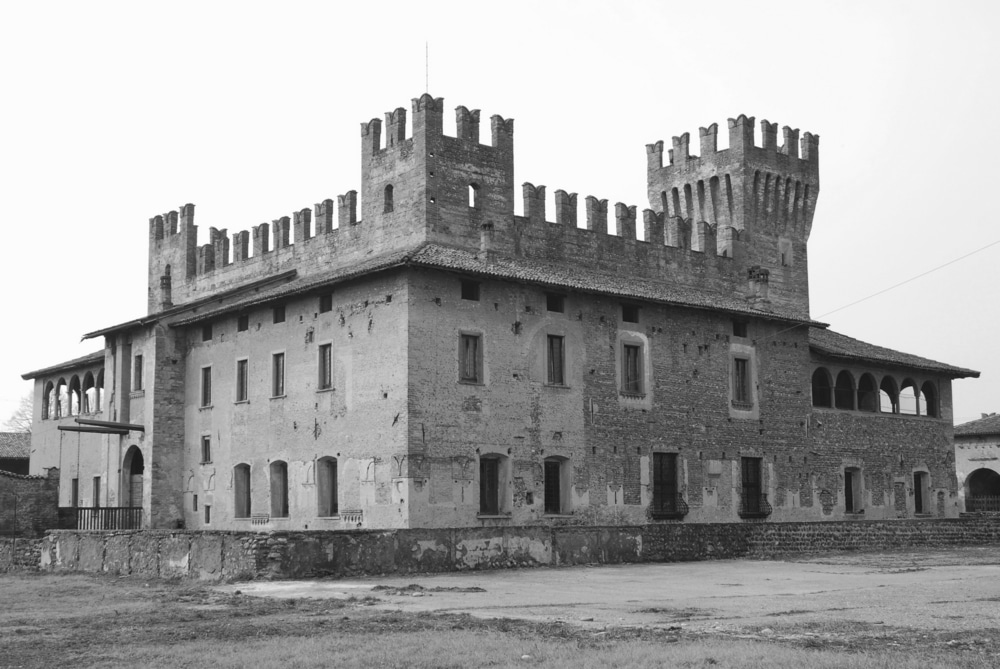 castello malpaga eDreams