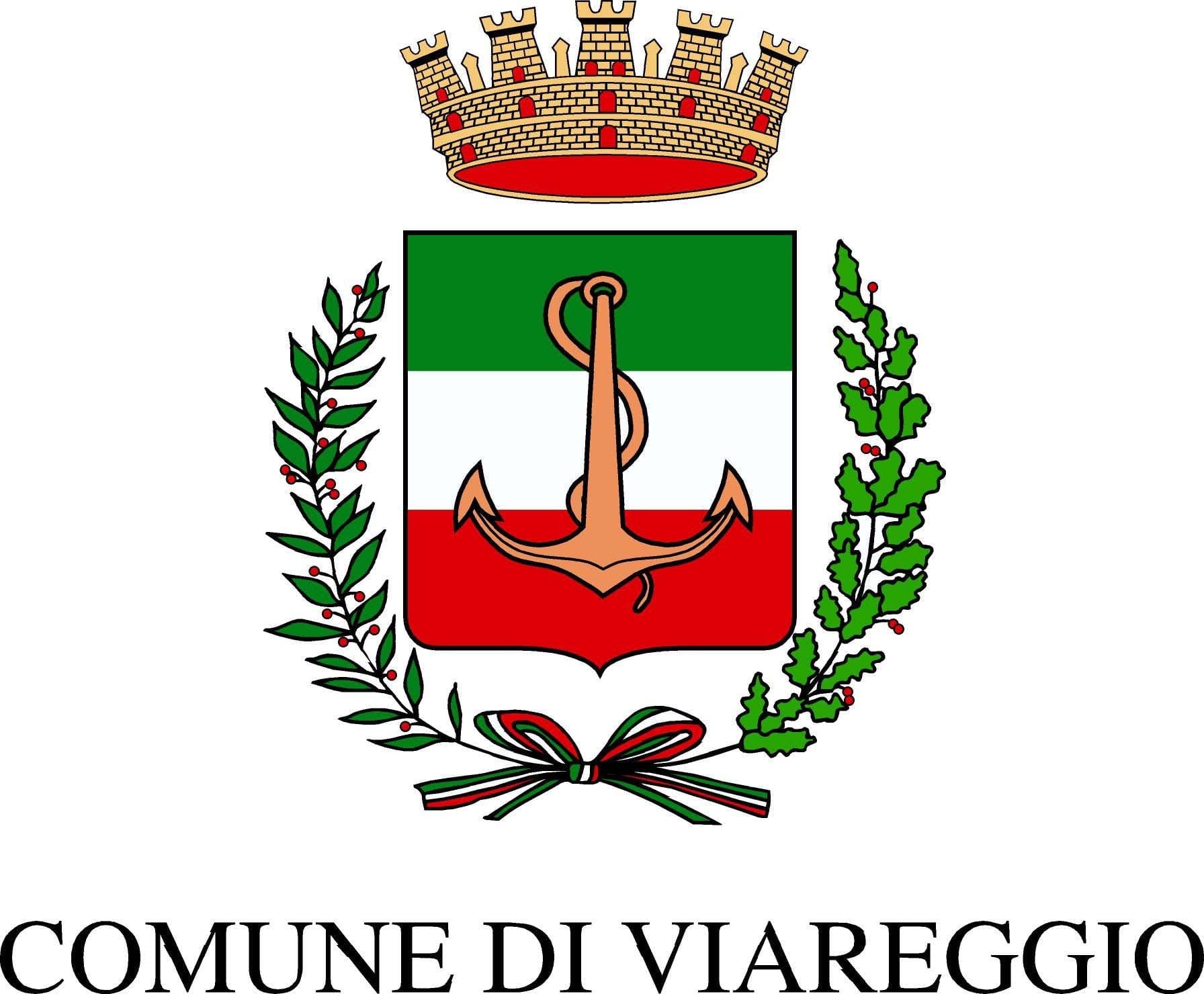 Logo-Comune-di-Viareggio