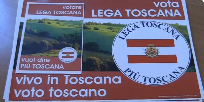 vota toscano