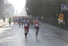 Mezza Maratona di Scandicci
