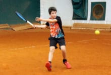 Tennis Giotto Junior Next Gen Italia 2019 5