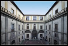 Liceo Classico Galileo Firenze