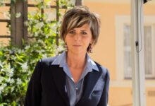 Erica Mazzetti Deputata Forza Italia