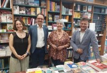 Librerie indipendenti Confartigianato Firenze